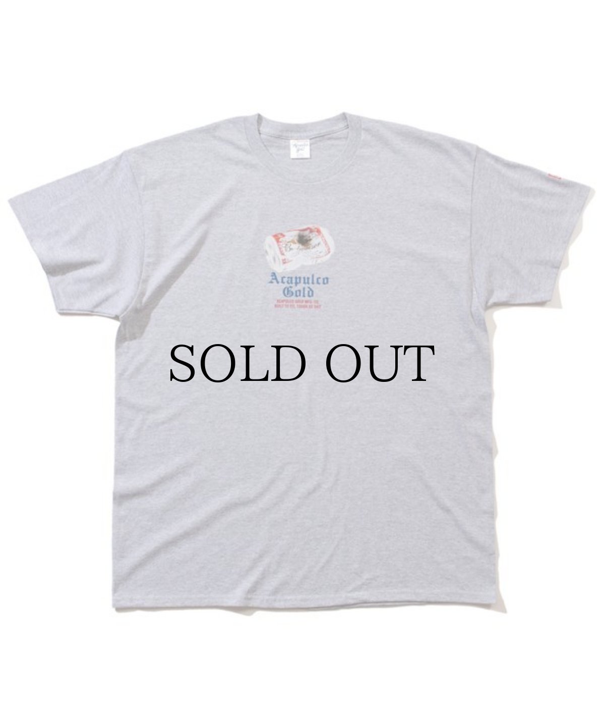 画像6: ACAPULCO GOLD / CAN TEE (6)