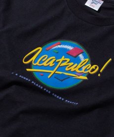 画像4: ACAPULCO GOLD / IN EFFECT TEE (4)