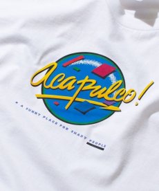 画像7: ACAPULCO GOLD / IN EFFECT TEE (7)