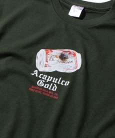 画像9: ACAPULCO GOLD / CAN TEE (9)