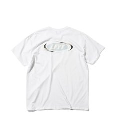 画像7: 【30%OFF】LFYT(ラファイエット) /  OVAL LOGO TEE (7)