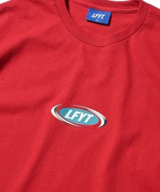 画像13: 【30%OFF】LFYT(ラファイエット) /  OVAL LOGO TEE (13)