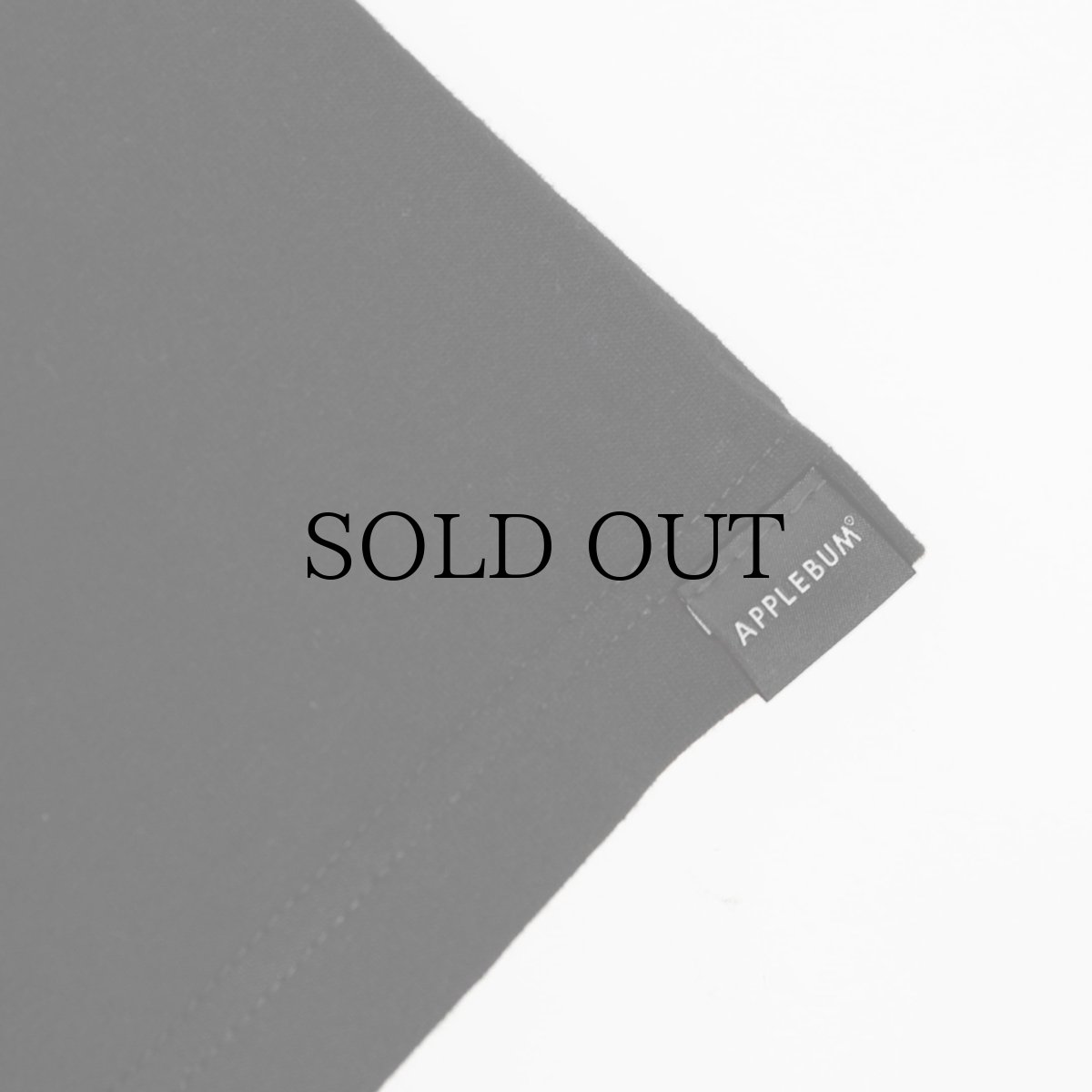 画像5: APPLEBUM(アップルバム) / “ピエール瀧 Swing” T-shirt (5)