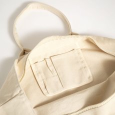 画像8: APPLEBUM(アップルバム) / "ピエール学園" Zip Totebag (8)