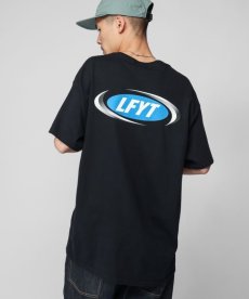 画像16: 【30%OFF】LFYT(ラファイエット) /  OVAL LOGO TEE (16)