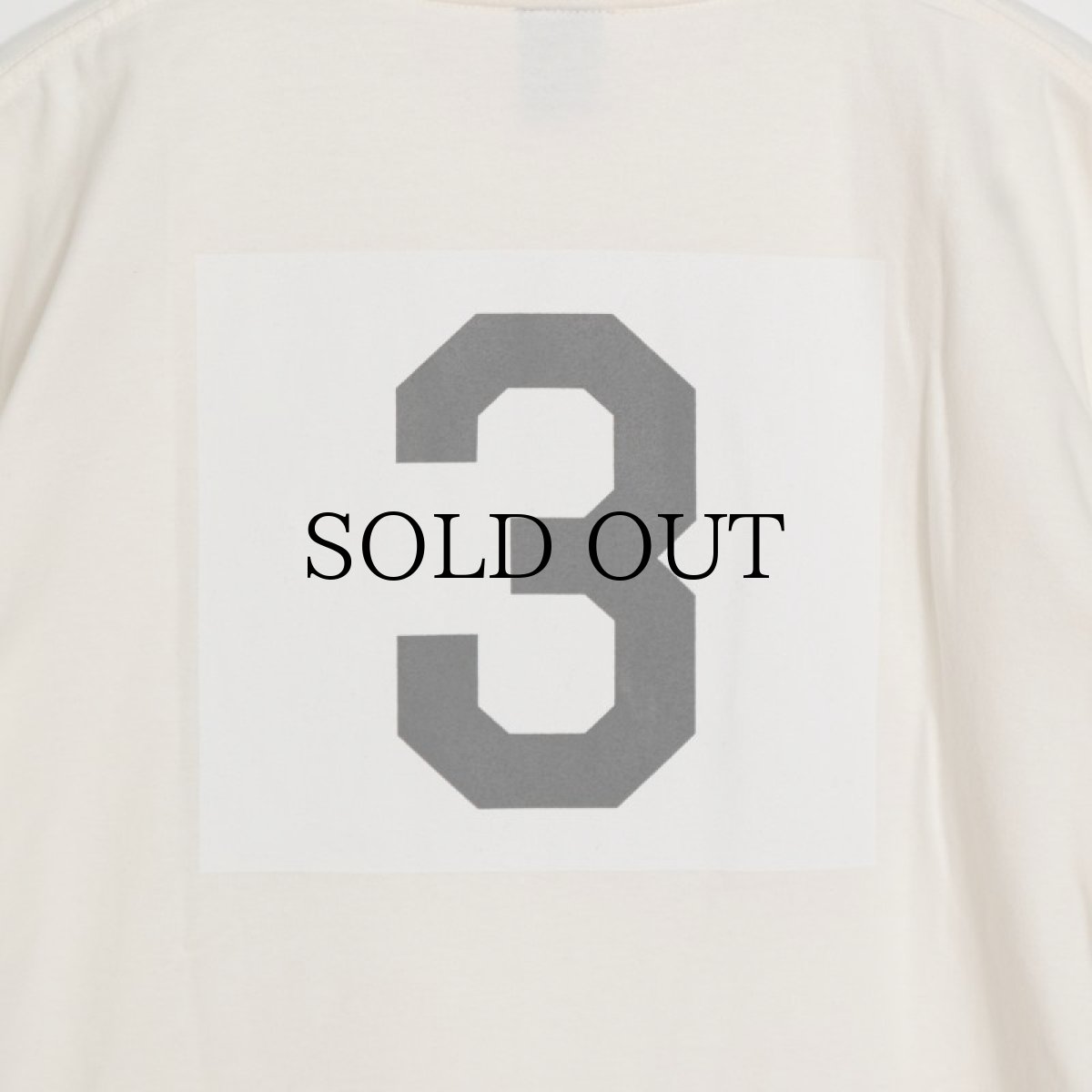 画像8: APPLEBUM(アップルバム) / "ピエール学園" T-shirt (8)