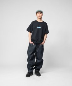 画像15: 【30%OFF】LFYT(ラファイエット) /  OVAL LOGO TEE (15)