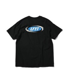 画像6: 【30%OFF】LFYT(ラファイエット) /  OVAL LOGO TEE (6)