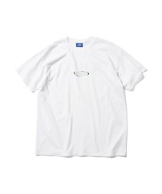 画像3: 【30%OFF】LFYT(ラファイエット) /  OVAL LOGO TEE (3)