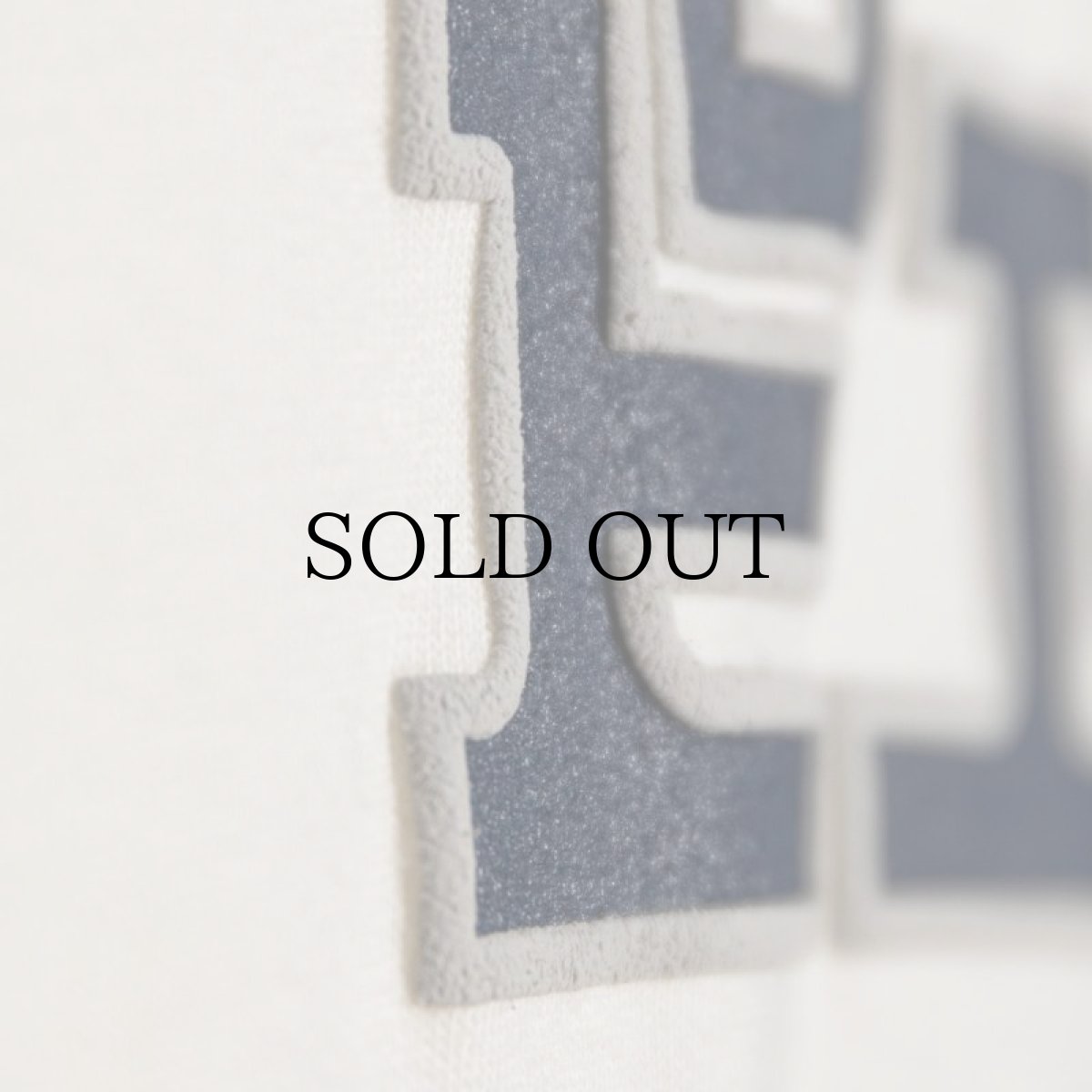 画像6: APPLEBUM(アップルバム) / "ピエール学園" T-shirt (6)