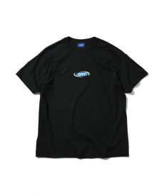 画像2: 【30%OFF】LFYT(ラファイエット) /  OVAL LOGO TEE (2)