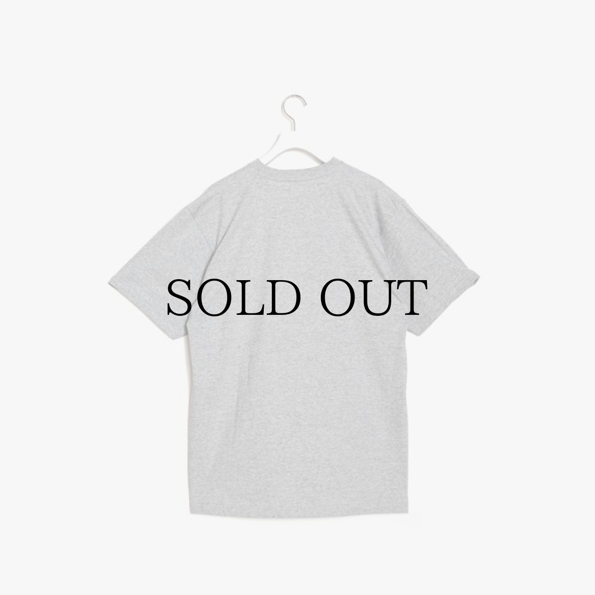 画像10: APPLEBUM(アップルバム) / “ピエール瀧 Portrait( ピエール学園 Ver.)” T-shirt (10)