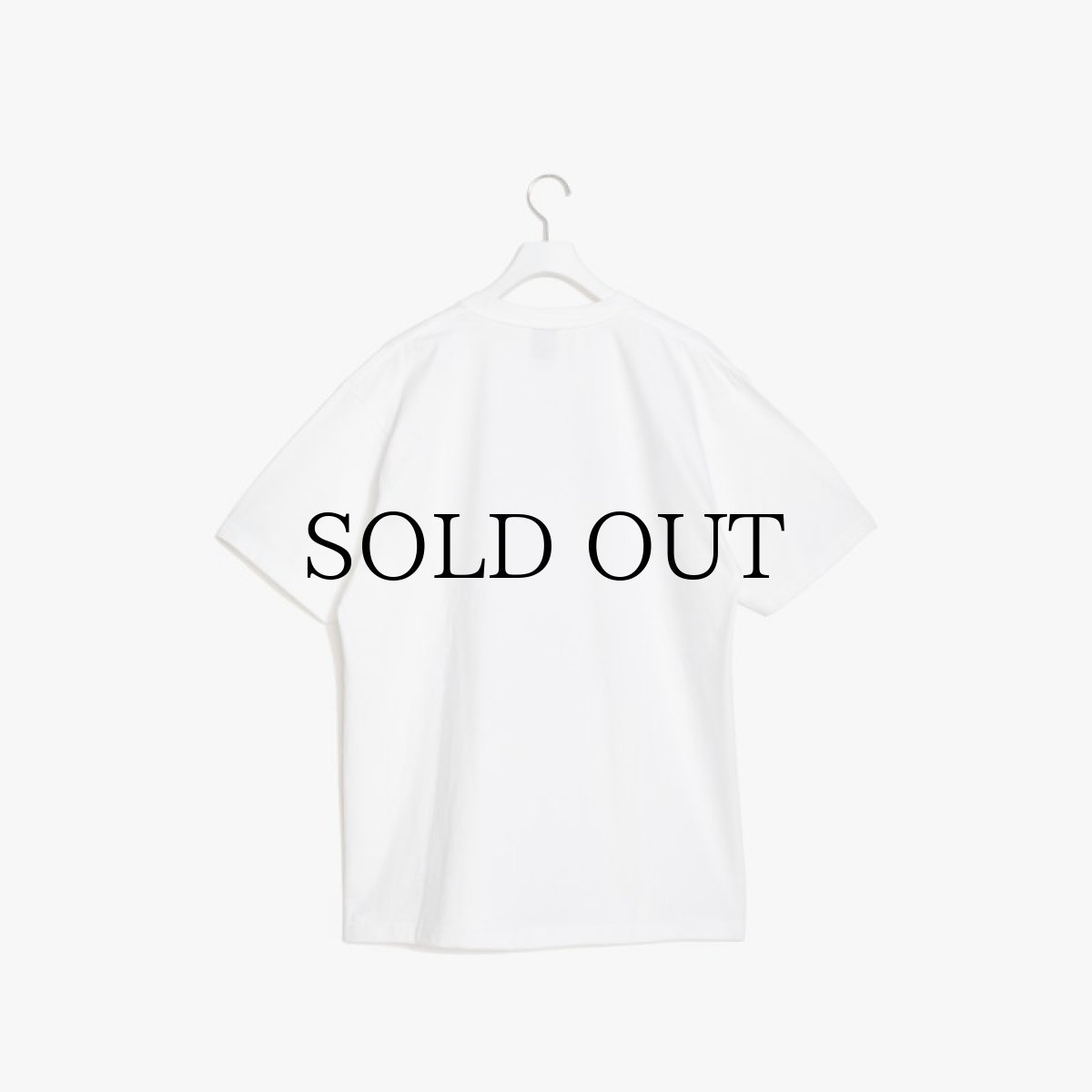 画像9: APPLEBUM(アップルバム) / “ピエール瀧 Portrait( ピエール学園 Ver.)” T-shirt (9)