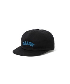 画像3: CALEE / CALEE Arch logo embroidery panel cap (3)