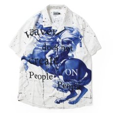 画像2: WANNA / “POTTERY” Shirts  (2)