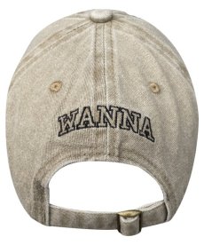 画像2: WANNA /  L.F.S.E 6 PANEL CAP (2)