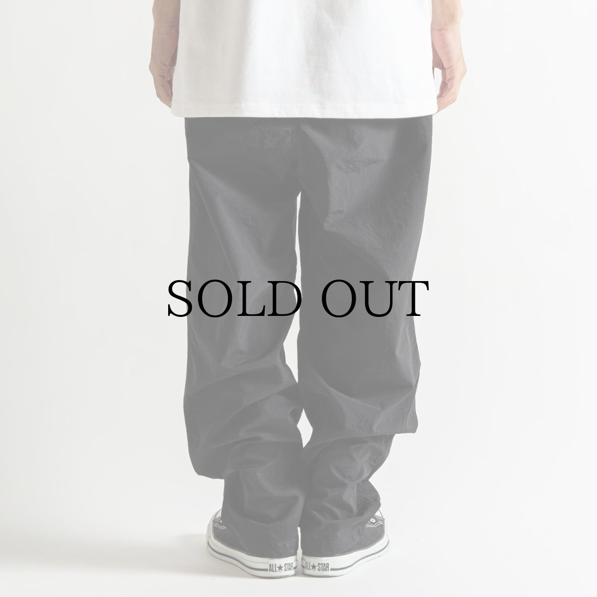 画像23: APPLEBUM(アップルバム) / Nylon Pants (23)