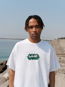 画像10: HAIGHT / BAKIBAKI LOGO Tee (10)