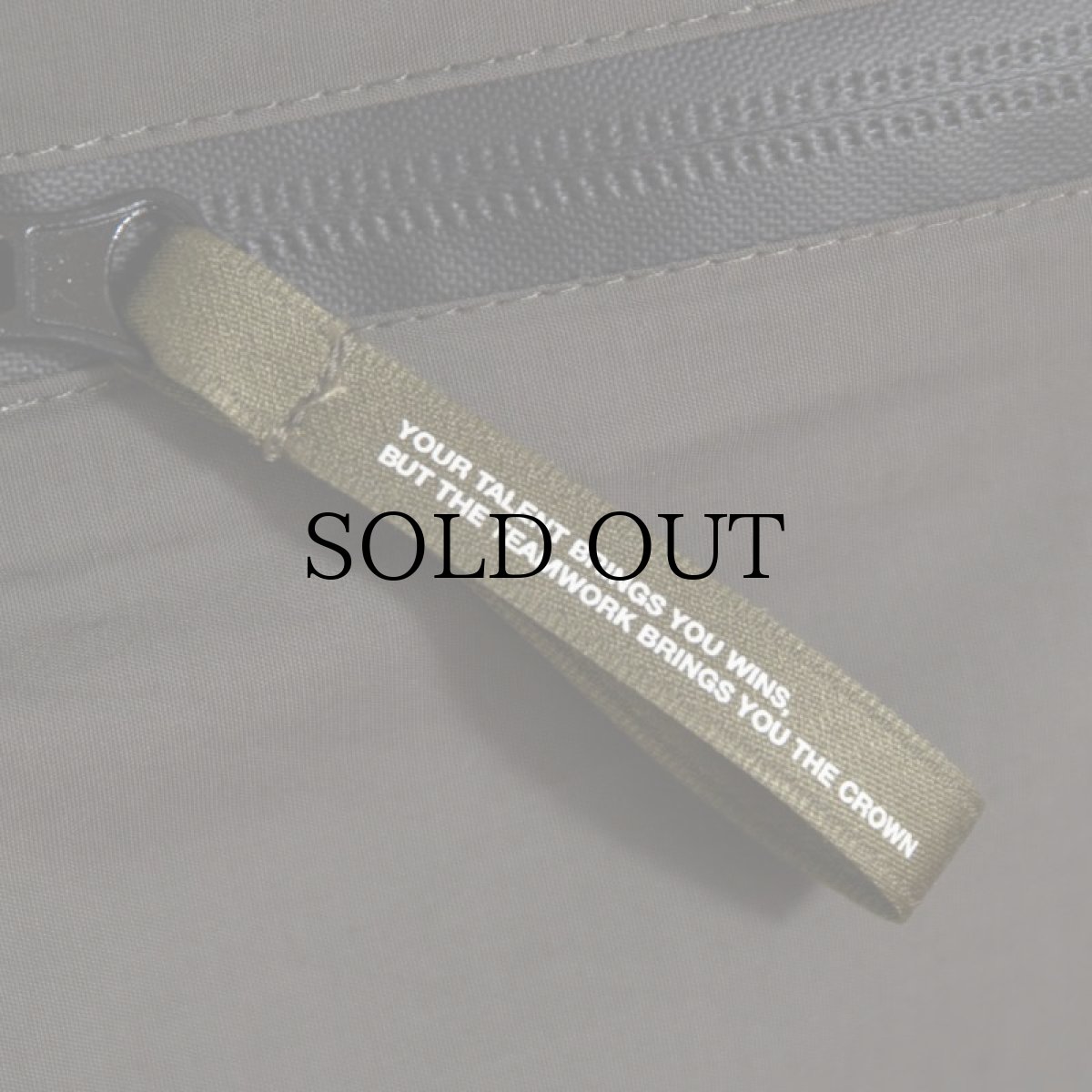 画像7: APPLEBUM(アップルバム) / Utility Vest (7)