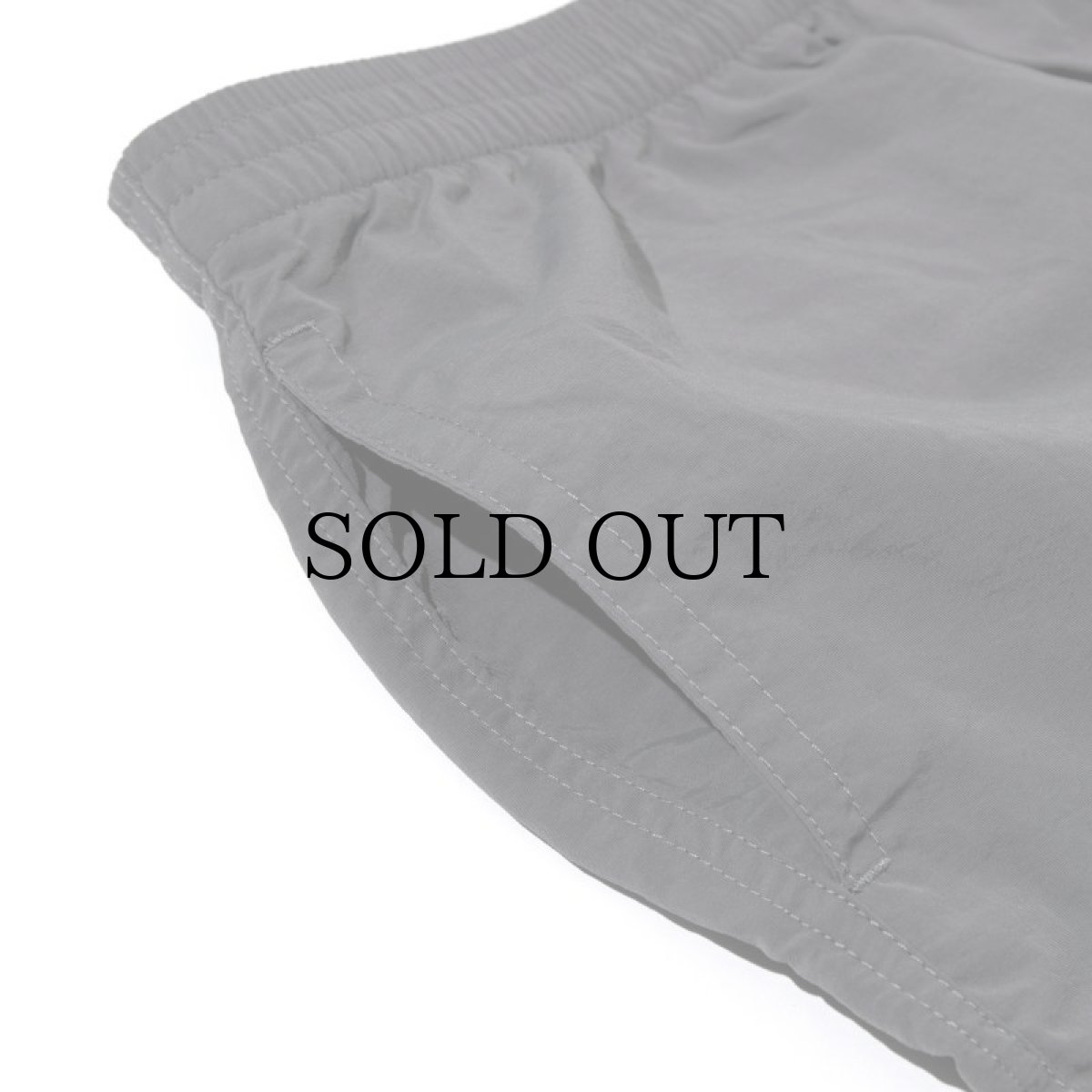 画像12: APPLEBUM(アップルバム) / Nylon Pants (12)