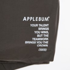 画像4: APPLEBUM(アップルバム) / Utility Vest (4)