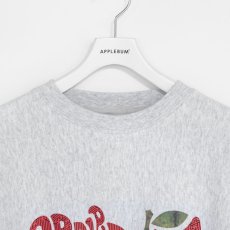 画像3: APPLEBUM(アップルバム) / "大林檎" Crew Sweat (3)