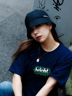 画像11: HAIGHT / BAKIBAKI LOGO Tee (11)