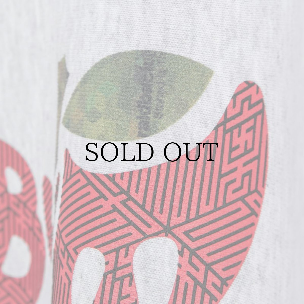 画像5: APPLEBUM(アップルバム) / "大林檎" Crew Sweat (5)