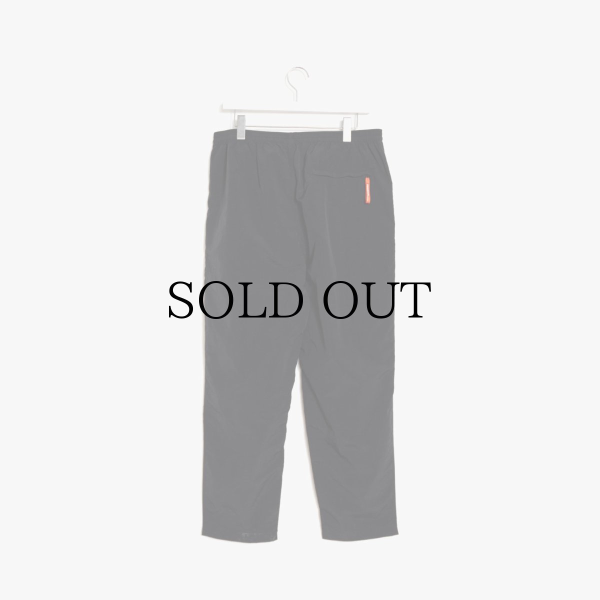 画像3: APPLEBUM(アップルバム) / Nylon Pants (3)