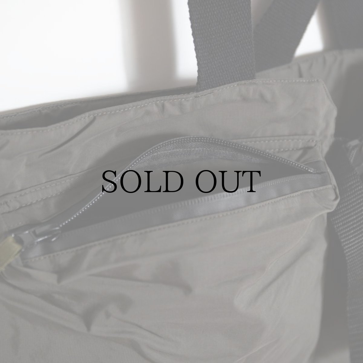 画像5: APPLEBUM(アップルバム) / Utility Vest (5)