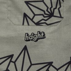 画像8: HAIGHT / BAKIBAKI OPEN COLLAR SHIRT (8)