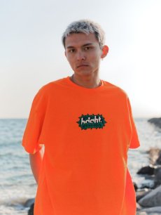 画像13: HAIGHT / BAKIBAKI LOGO Tee (13)