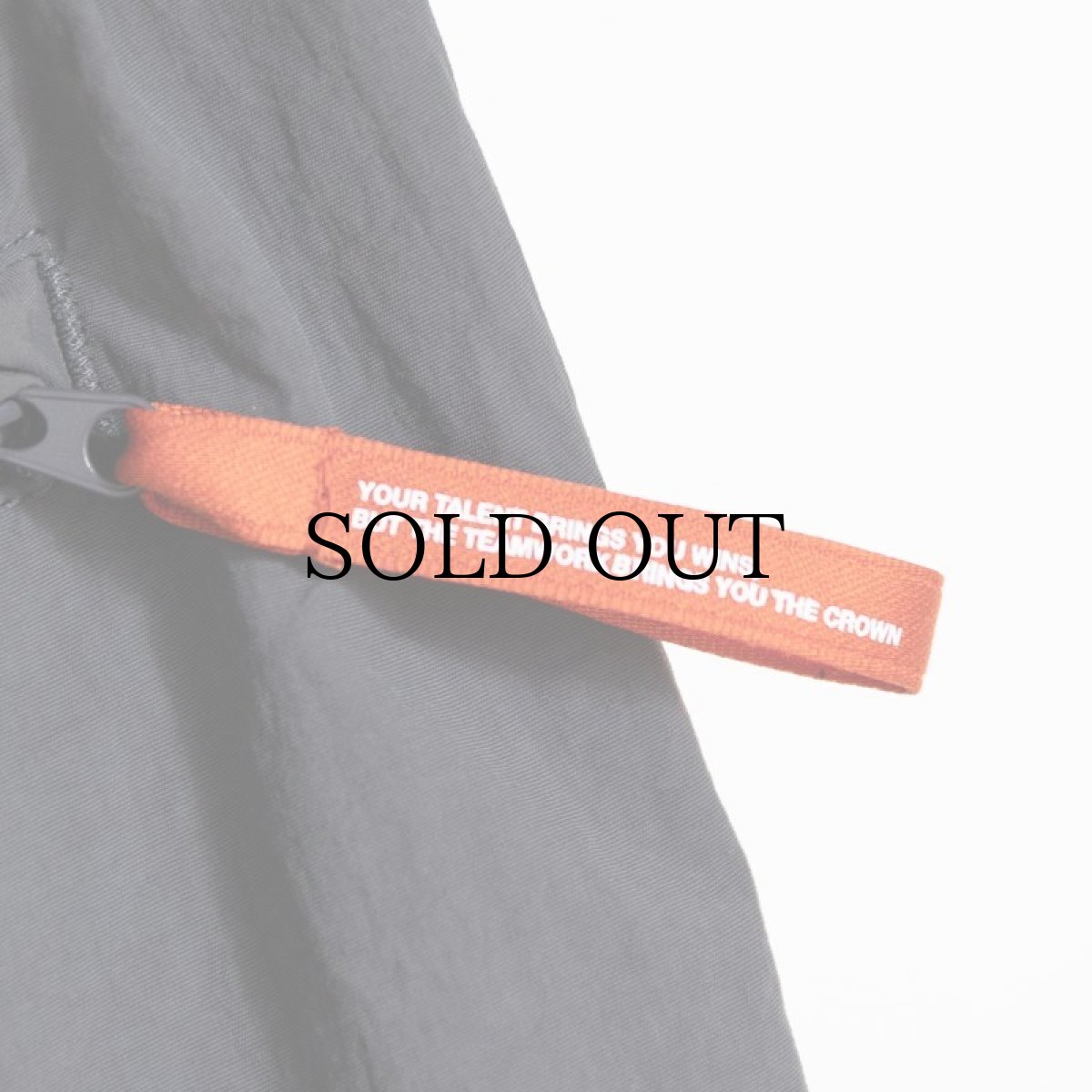 画像10: APPLEBUM(アップルバム) / Nylon Pants (10)