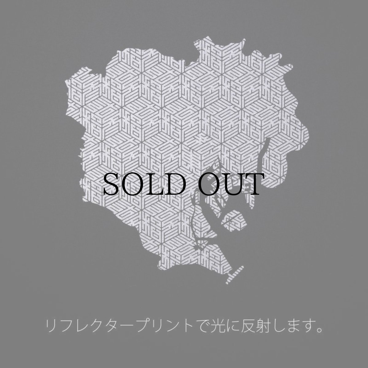 画像14: APPLEBUM(アップルバム) / "東京" L/S T-shirt (14)