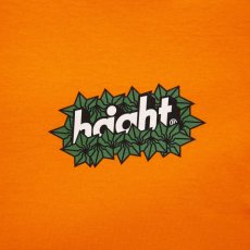 画像9: HAIGHT / BAKIBAKI LOGO Tee (9)