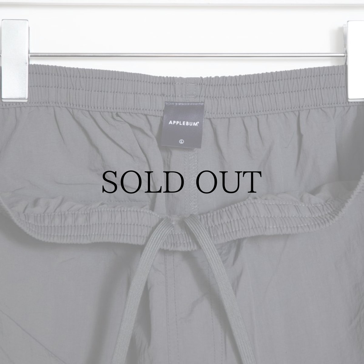 画像16: APPLEBUM(アップルバム) / Nylon Pants (16)