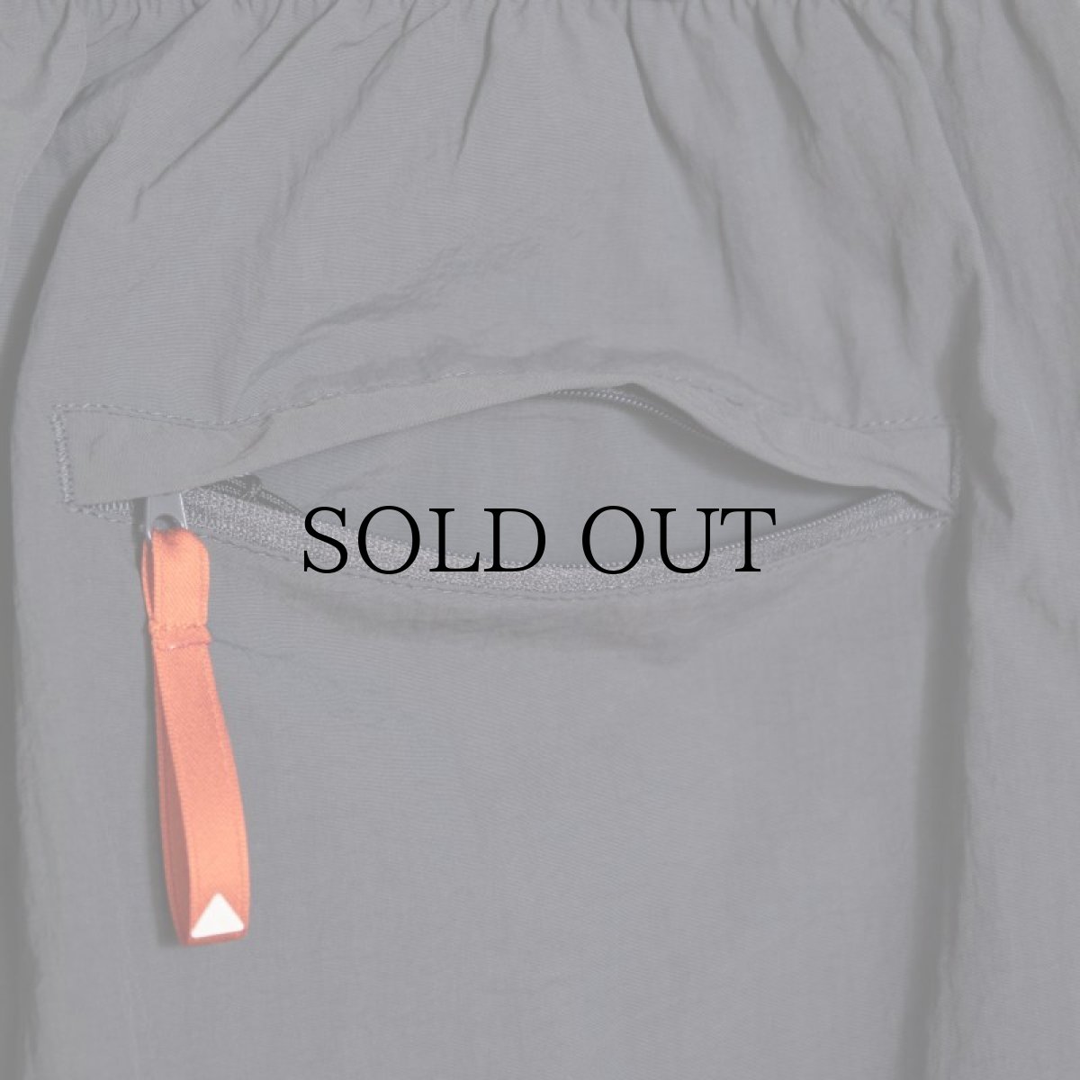 画像8: APPLEBUM(アップルバム) / Nylon Pants (8)