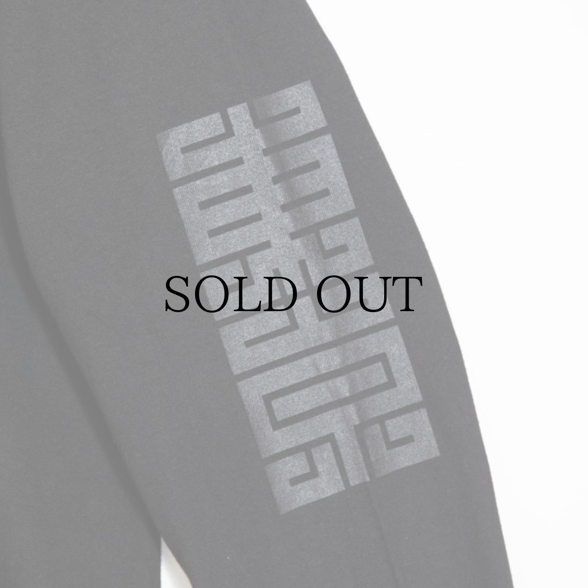 画像10: APPLEBUM(アップルバム) / "東京" L/S T-shirt (10)