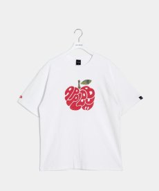 画像1: APPLEBUM(アップルバム) / "大林檎" T-shirt (1)