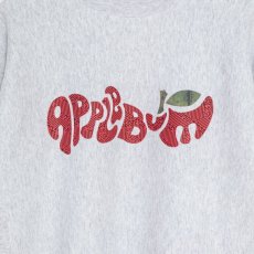 画像4: APPLEBUM(アップルバム) / "大林檎" Crew Sweat (4)