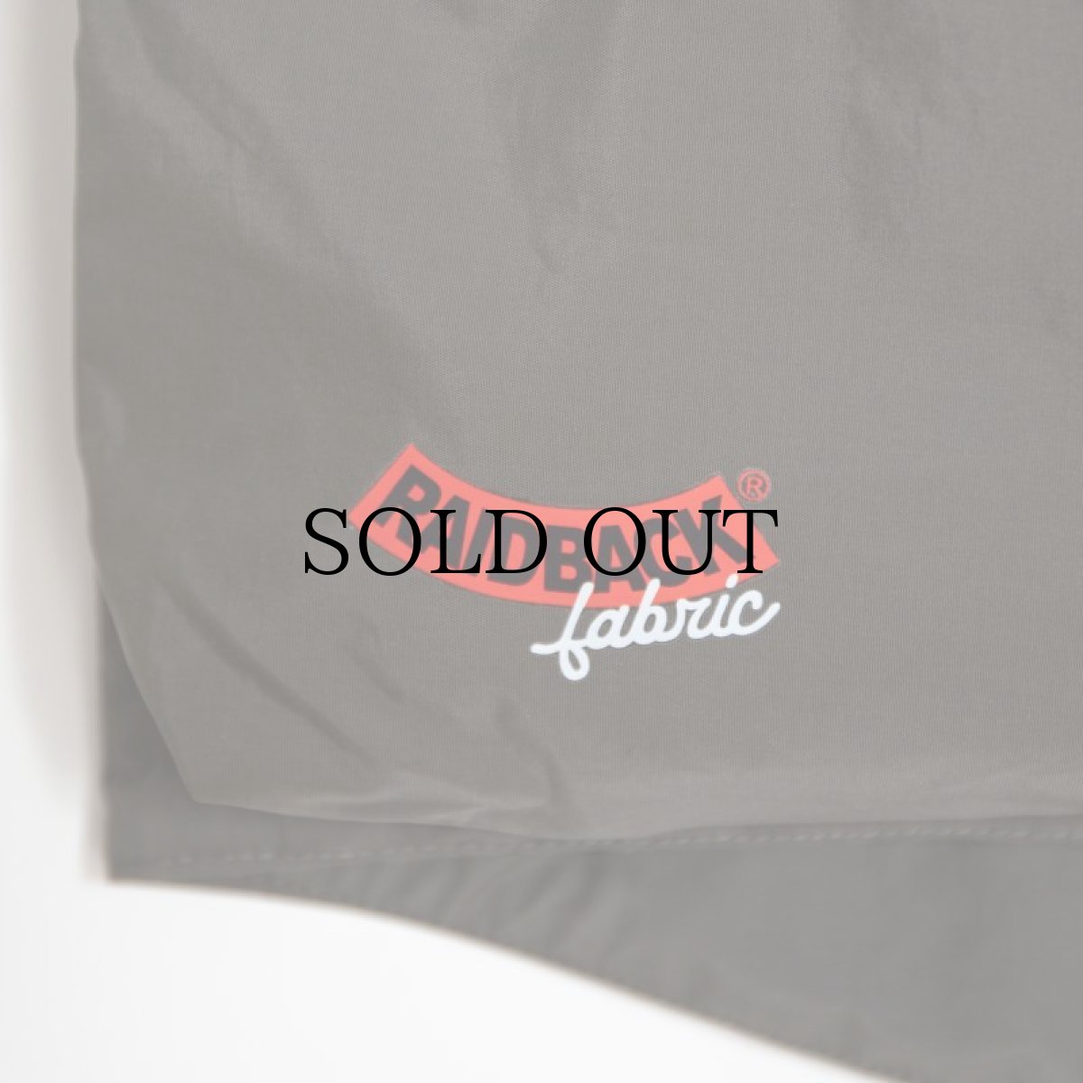 画像3: APPLEBUM(アップルバム) / Utility Vest (3)