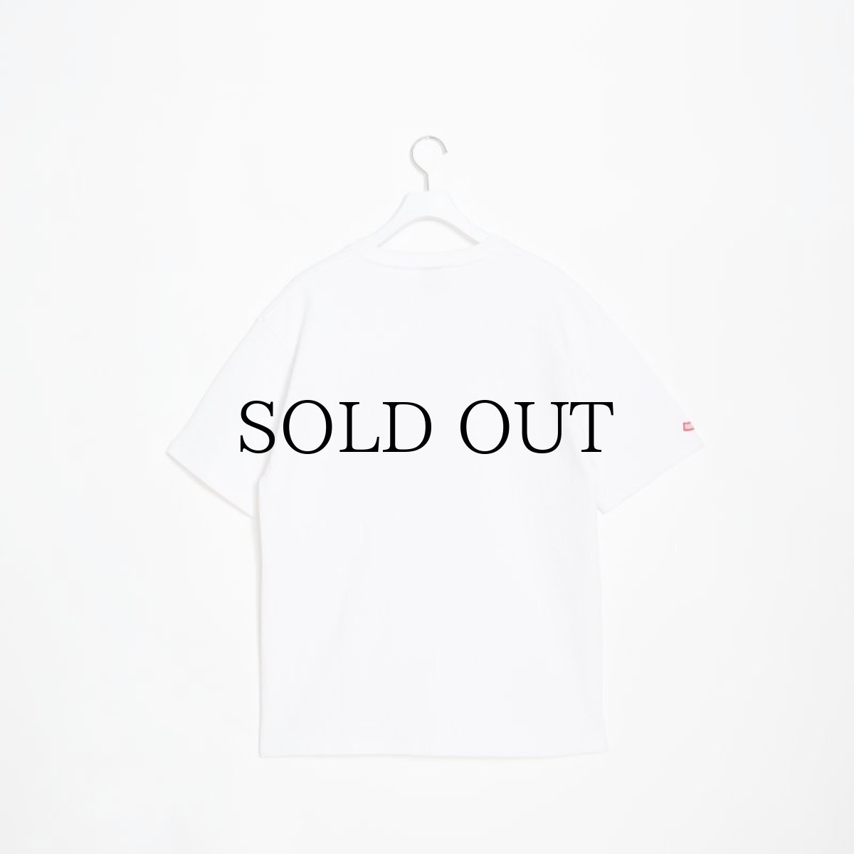 画像2: APPLEBUM(アップルバム) / "大林檎" T-shirt (2)