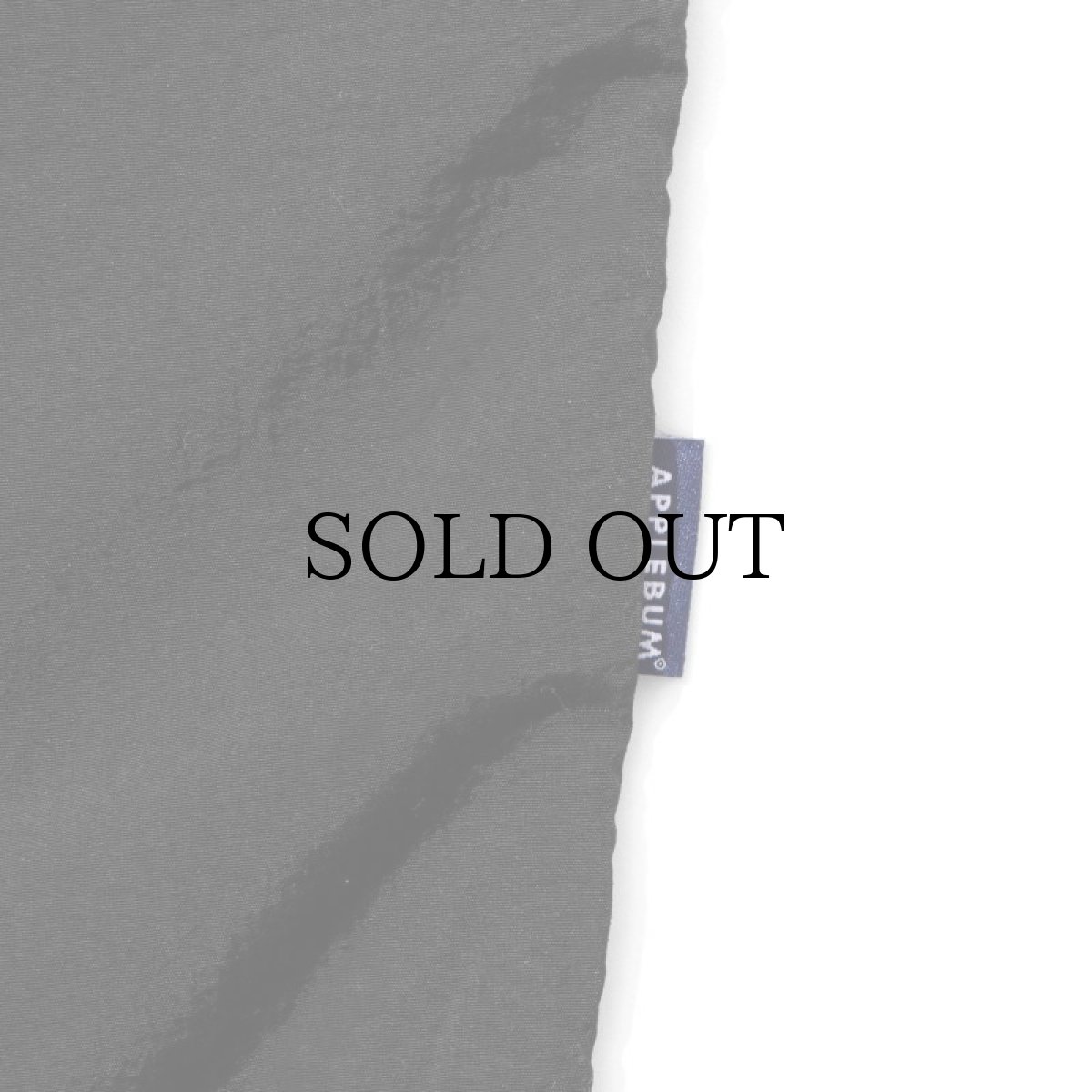 画像13: APPLEBUM(アップルバム) / Nylon Pants (13)