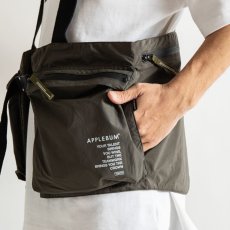 画像8: APPLEBUM(アップルバム) / Utility Vest (8)