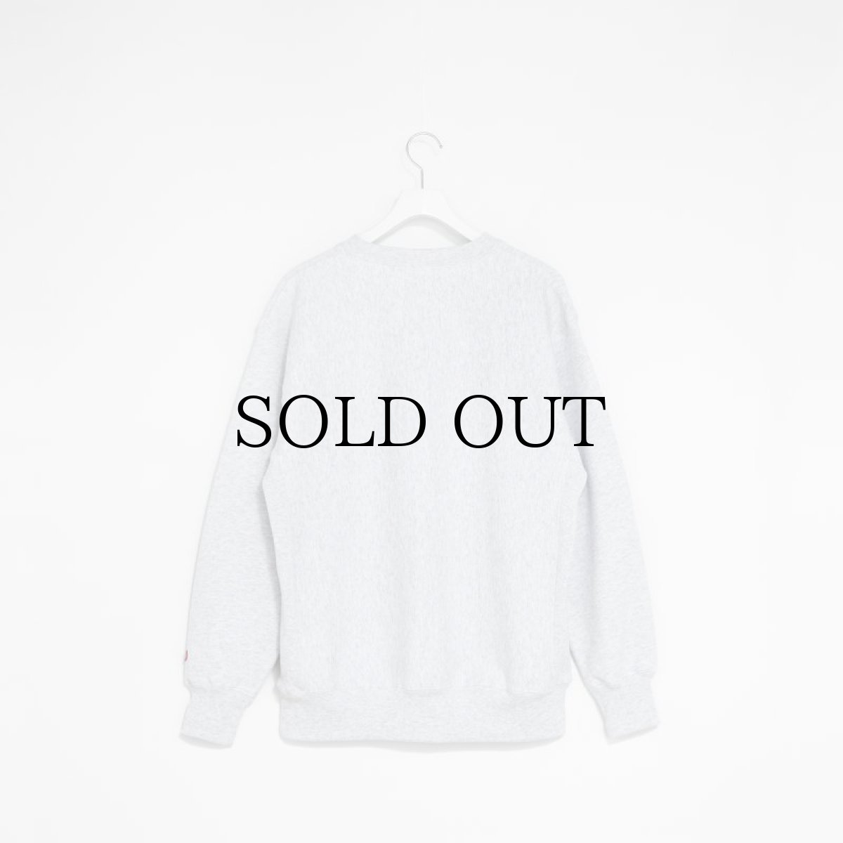 画像2: APPLEBUM(アップルバム) / "大林檎" Crew Sweat (2)