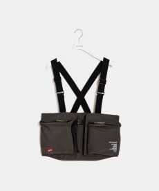 画像1: APPLEBUM(アップルバム) / Utility Vest (1)