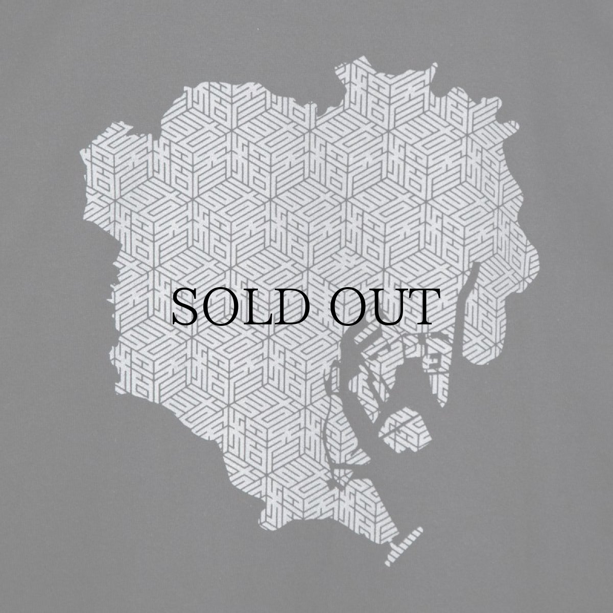 画像8: APPLEBUM(アップルバム) / "東京" L/S T-shirt (8)