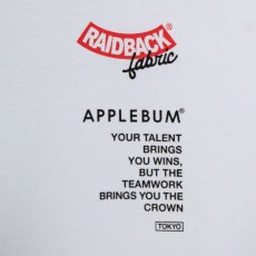 画像5: APPLEBUM(アップルバム) / "東京" L/S T-shirt (5)