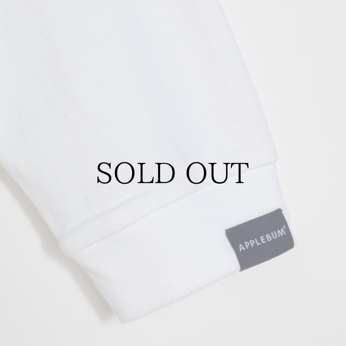 画像11: APPLEBUM(アップルバム) / "東京" L/S T-shirt (11)