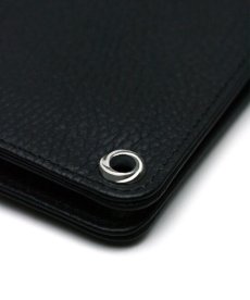 画像12: Argent Gleam / Classic Short Wallet クロスボタン (12)